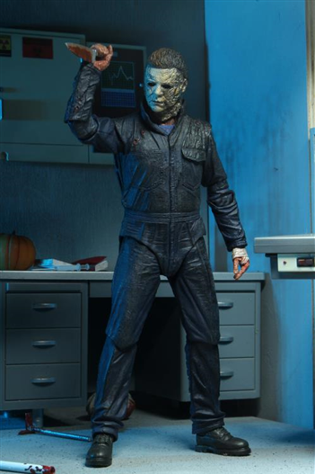 Mua bán NECA HALLOWEEN KILLS ULTIMATE MICHEAL MAYER