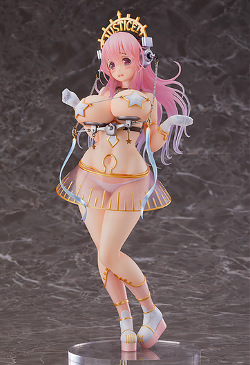 Mua bán PVC R18 SUPER SONICO LIBER VER FAKE