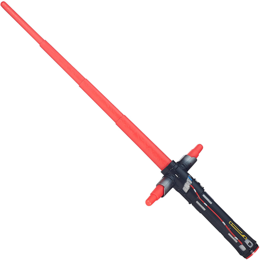 Mua bán LIGHT SABER KYLO REN THE FORCE AWAKEN SWORDBUILDERS LED