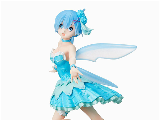 Mua bán PVC SEGA REM FAIRY BALLET