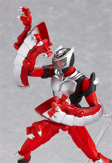 Mua bán FIGMA SP-015 KAMEN RIDER DRAGON KNIGHT NEW 