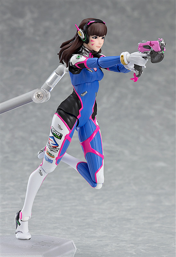 Mua bán FIGMA 408 OVERWATCH D VA 2ND 