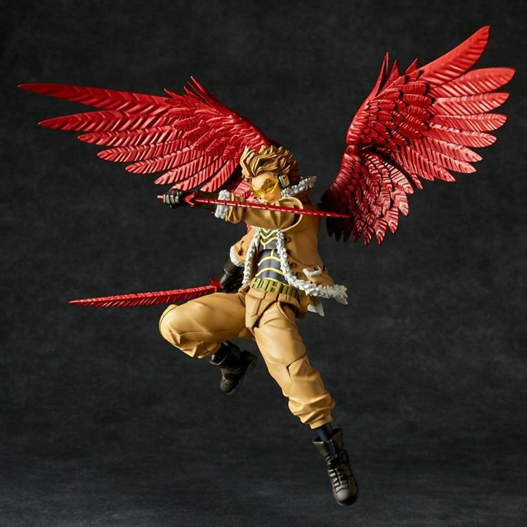 Mua bán REVOLTECH MY HERO ACADEMIA HAWKS OPEN