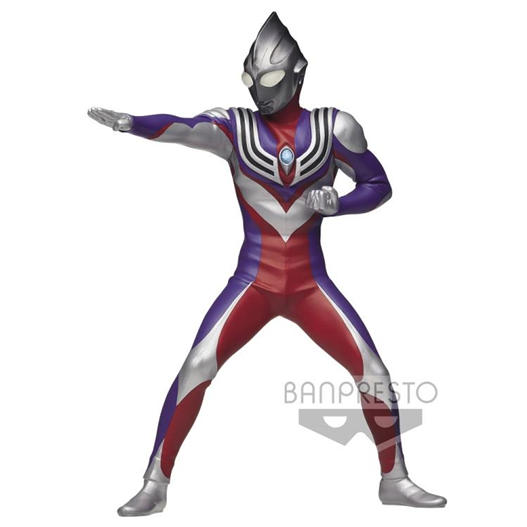 Mua bán BANPRESTO ULTRAMAN TIGA BLAST TYPE