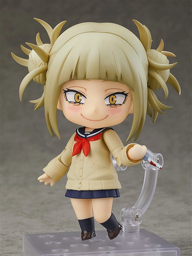 Mua bán (US VER) NENDOROID 1333 TOGA LIKE NEW