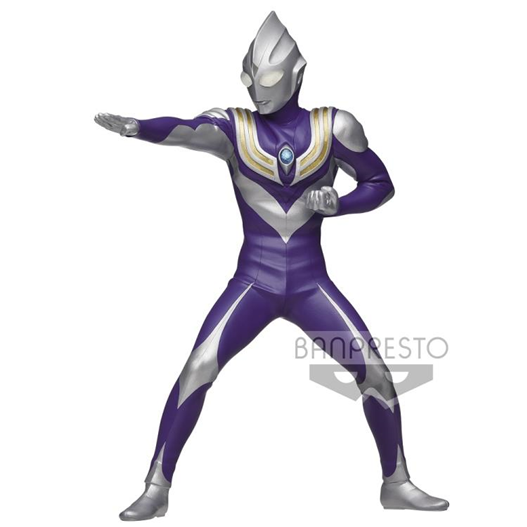 Mua bán BANPRESTO ULTRAMAN TIGA SKY TYPE NIGHT