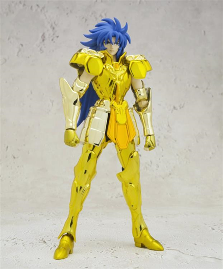 Mua bán (JPV) DD PANDRAMATION SAINT SEIYA GEMINI SAGA (KÈM BONUS)