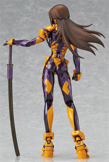 Mua bán FIGMA TAKAMURA YUI MUV LUV 170