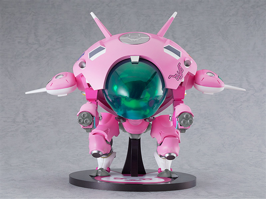 Mua bán NENDOROID JUMBO MEKA CLASSIC SKIN EDITION