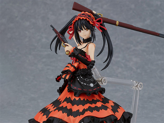 Mua bán (JPV) FIGMA 585 KURUMI TOKISAKI