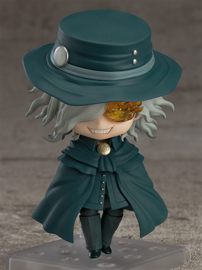 Mua bán (JPV) NENDOROID 1158 EDMOND DANTES: ASCENSION VER DX VER