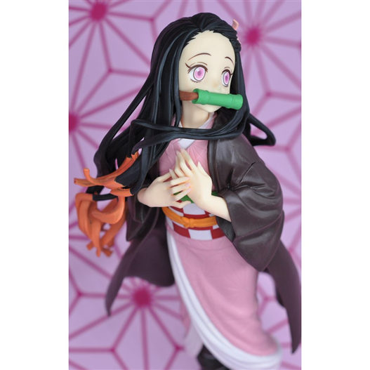 Mua bán (JPV) BANPRESTO GLITTER GLAMOURS NEZUKO