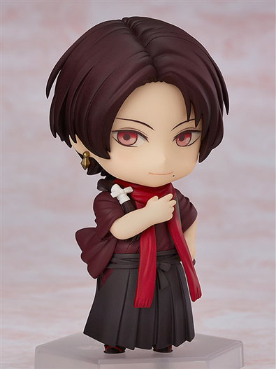 Mua bán (JPV) NENDOROID CO-DE: KASHU KIYOMITSU -HANAMARU-