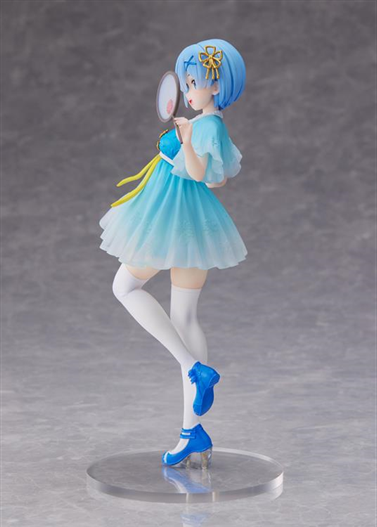 Mua bán (JPV) TAITO COREFUL FIGURE RE:ZERO REM CHINA ONE PIECE VER