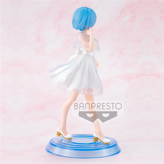 Mua bán (JPV) BANPRESTO SERENUS COUTURE REM