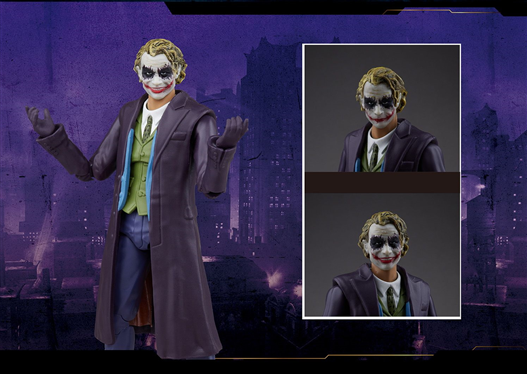 Mua bán DC FONDJOY JOKER BONUS BASE 