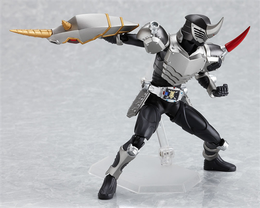 Mua bán FIGMA SP-025 KAMEN RIDER THRUST/GAI