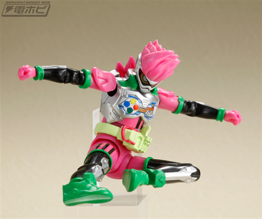 Mua bán SAGA FULL ACTION KAMEN RIDER EX AID