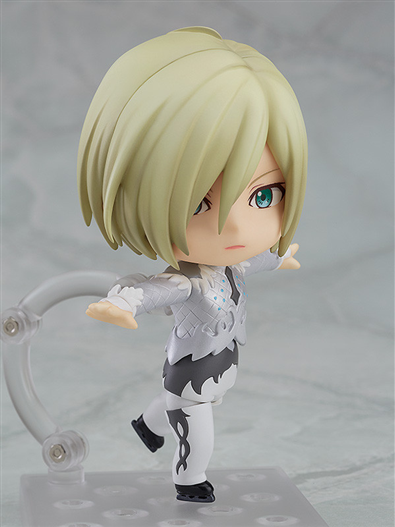 Mua bán (JPV) NENDOROID 799 YURI PLISETSKY