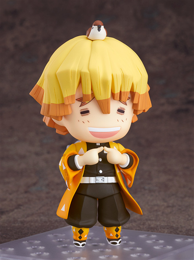 Mua bán NENDOROID 1334 ZENITSU AGATSUMA 2ND