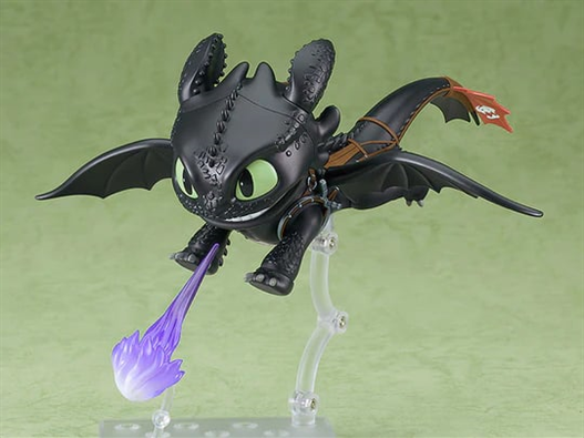 Mua bán NENDOROID 2238 TOOTHLESS FAKE