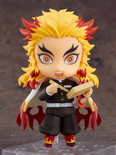 Mua bán (JPV) NENDOROID 1541 RENGOKU 2ND