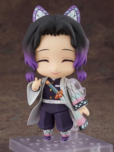 Mua bán NENDOROID 1655 KIMETSU NO YAIBA SHINOBU KOCHO FAKE