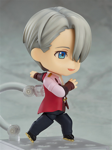 Mua bán (JPV) NENDOROID 741 VICTOR NIKIFOROV