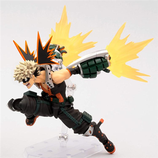 Mua bán REVOLTECH BAKUGO KATSUKI MY HERO ACADEMIA