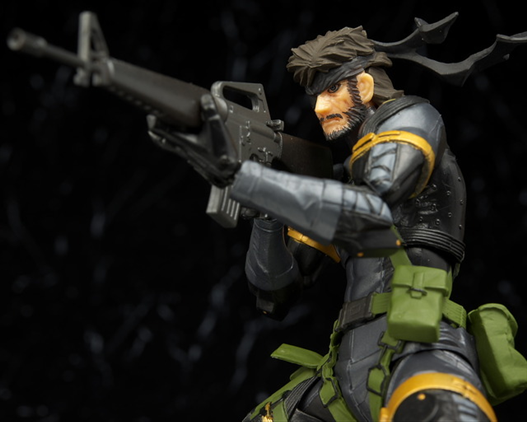 Mua bán REVOLTECH SOLID SNAKE