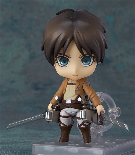 Mua bán NENDOROID 375 EREN FAKE