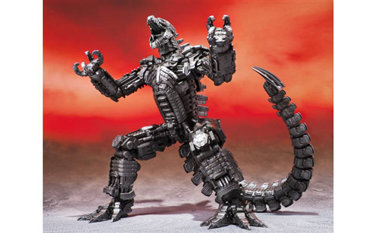 Mua bán SHM MECHAGODZILLA FAKE 