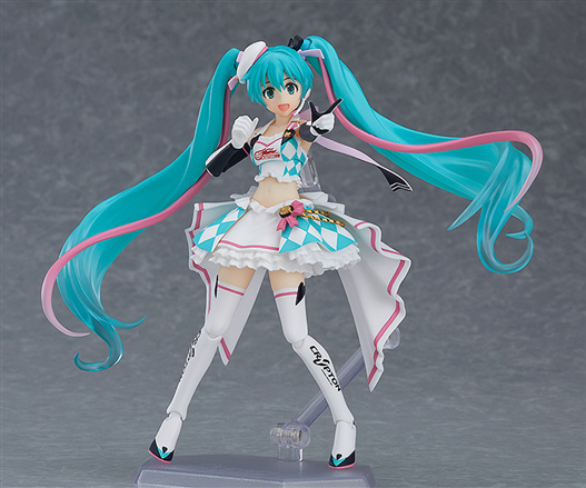 Mua bán FIGMA SP119 RACING MIKU 2019 VER LIKE NEW (JPV)