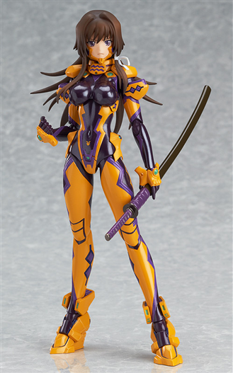 Mua bán FIGMA TAKAMURA YUI MUV LUV 170