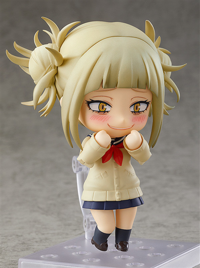 Mua bán NENDOROID 1333 MY HERO ACADEMIA HIMIKO TOGA (JPV)