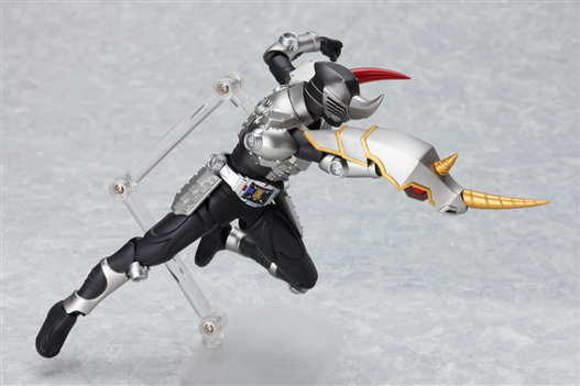 Mua bán FIGMA SP-025 KAMEN RIDER THRUST/GAI