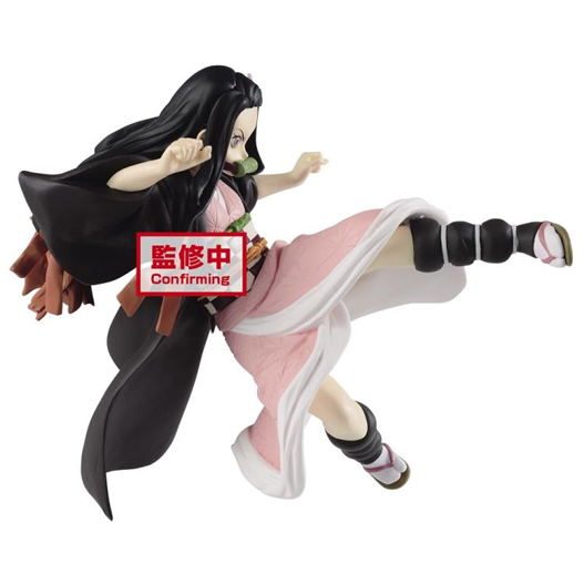 Mua bán (JPV) BANPRESTO VIBRATION STARS KAMADO NEZUKO