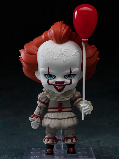 Mua bán NENDOROID 1225 PENNYWISE FAKE