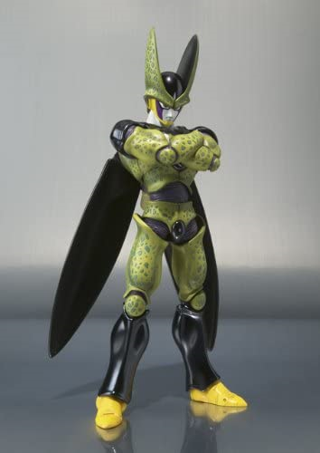 Mua bán [2ND] SHF PERFECT CELL 1.0.