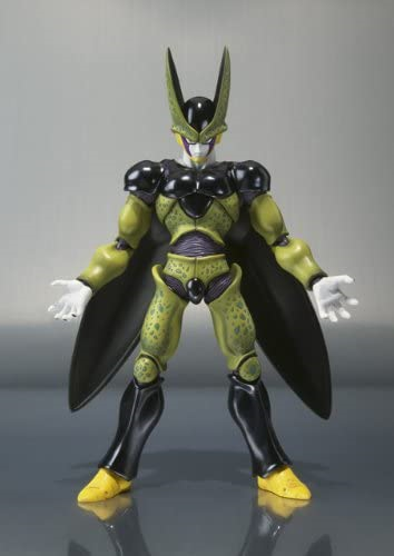 Mua bán [2ND] SHF PERFECT CELL 1.0.