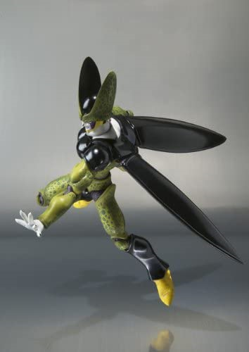 Mua bán [2ND] SHF PERFECT CELL 1.0.