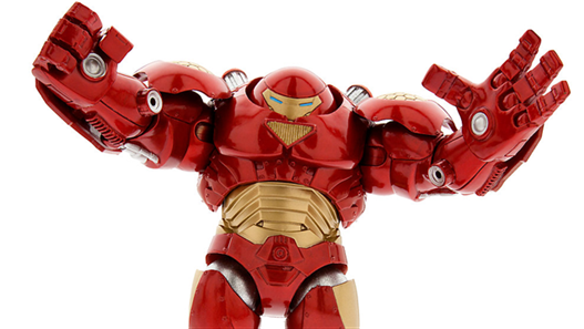 Mua bán MARVEL SELECT HULK BUSTER