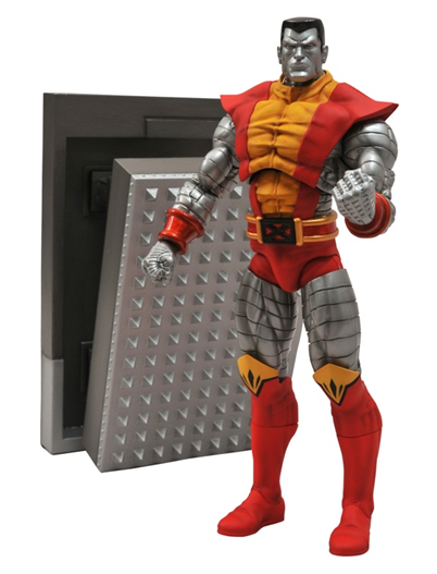 Mua bán MARVEL SELECT COLOSSUS