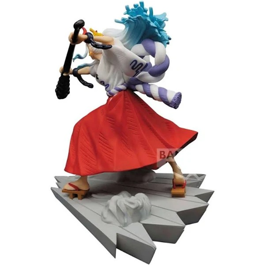 Mua bán [2ND] BANPRESTO ONE PIECE SENKOZEKKEI -YAMATO-