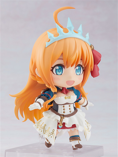 Mua bán [HÀNG ĐẶT TRƯỚC] NENDOROID 1678 PECORINE (JAPAN VER)