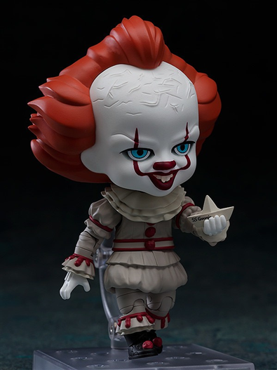 Mua bán NENDOROID 1225 PENNYWISE FAKE