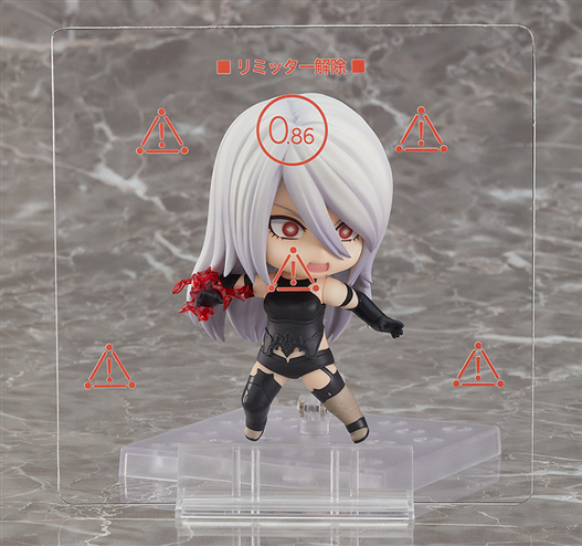 Mua bán [PRE ORDER] NENDOROID NIER:AUTOMATA A2 (JAPAN VER)