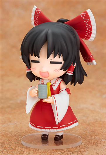 Mua bán NENDOROID 74 REIMU HAKUREI FAKE