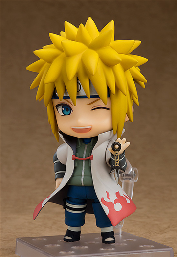 Mua bán NENDOROID 1524 MINATO NAMIKAZE (JPV)