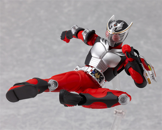 Mua bán FIGMA SP-015 KAMEN RIDER DRAGON KNIGHT NEW 